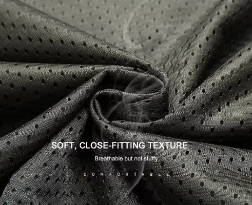 Men’s Lightweight Waterproof Tactical Jacket