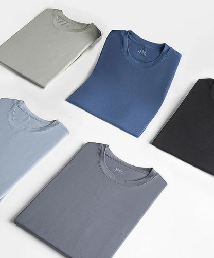 Men’s Modal Soft Touch T-Shirt - Crew Neck