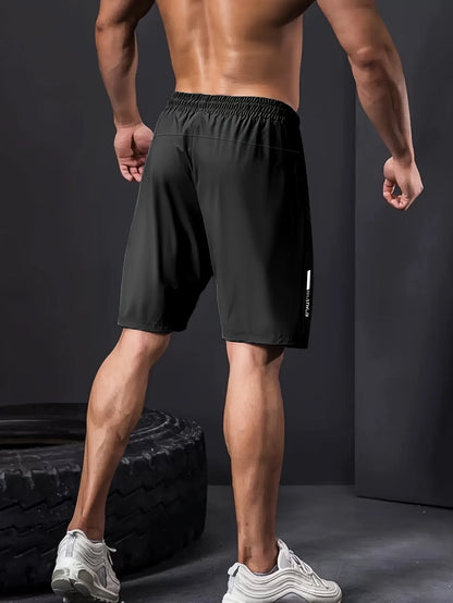 2024 Summer Casual Shorts for Men Trendy Mens Shorts & Man Shorts Breathable Short Pants Man for Beach, Gym Daily Wear,Free Ship