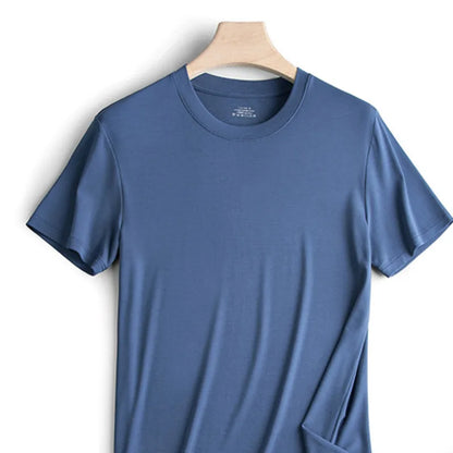 Men’s Modal Soft Touch T-Shirt - Crew Neck
