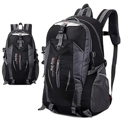 40L Waterproof Lightweight Hiking Backpack