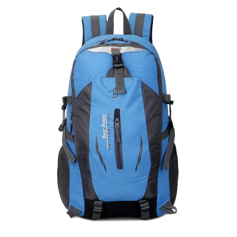 40L Waterproof Lightweight Hiking Backpack
