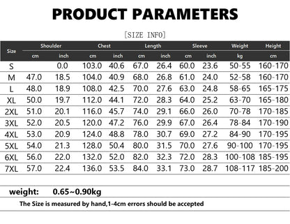 Men’s Lightweight Waterproof Tactical Jacket
