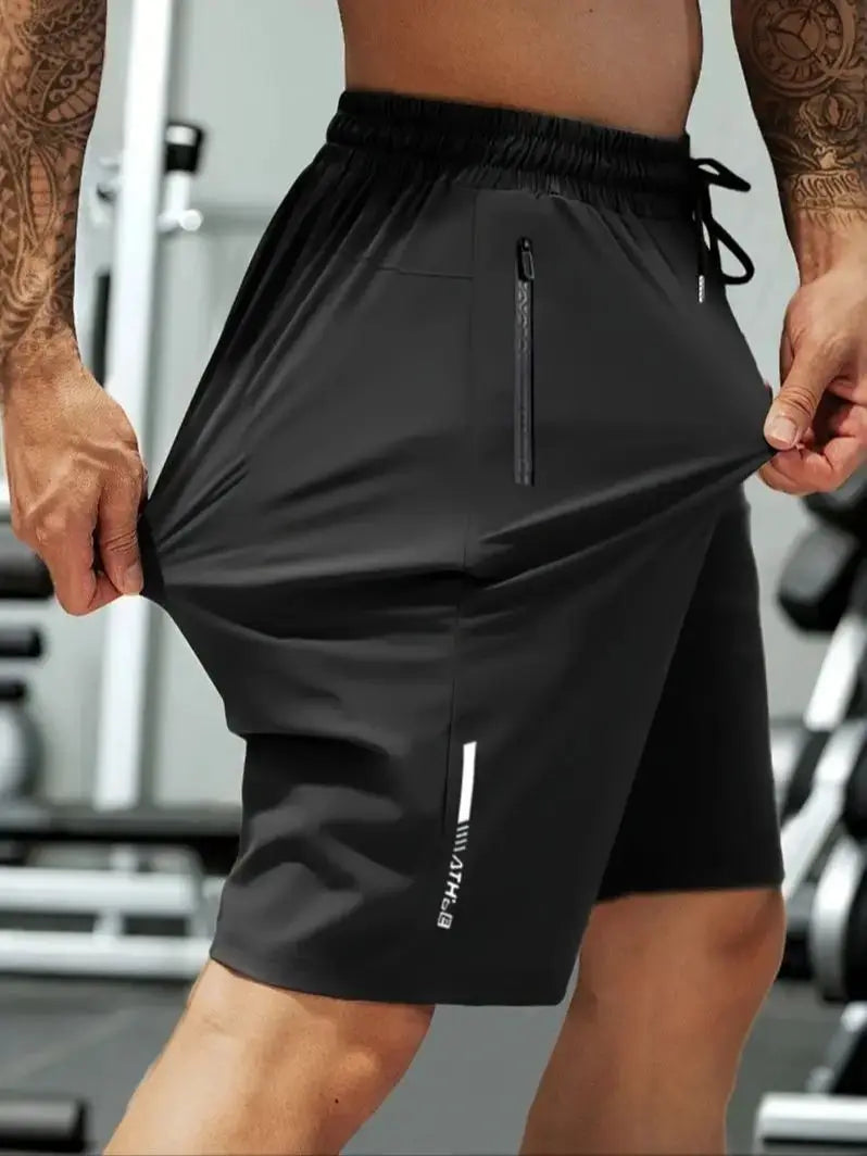 2024 Summer Casual Shorts for Men Trendy Mens Shorts & Man Shorts Breathable Short Pants Man for Beach, Gym Daily Wear,Free Ship