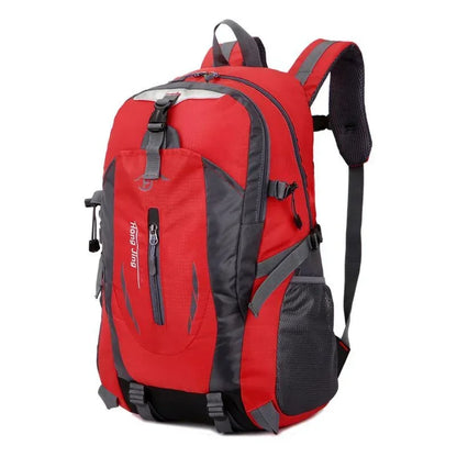 40L Waterproof Lightweight Hiking Backpack