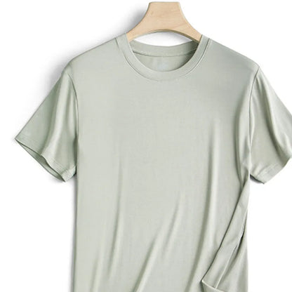 Men’s Modal Soft Touch T-Shirt - Crew Neck