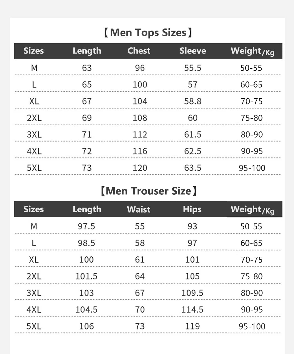 Heated Thermal Underwear Set – USB Electric (Unisex)