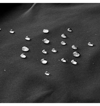 Men’s Waterproof Hiking Jacket & Pants Set