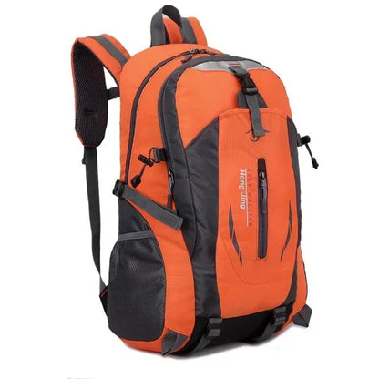 40L Waterproof Lightweight Hiking Backpack