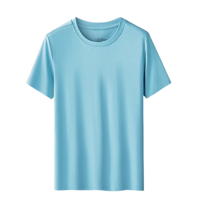 Men’s Modal Soft Touch T-Shirt - Crew Neck