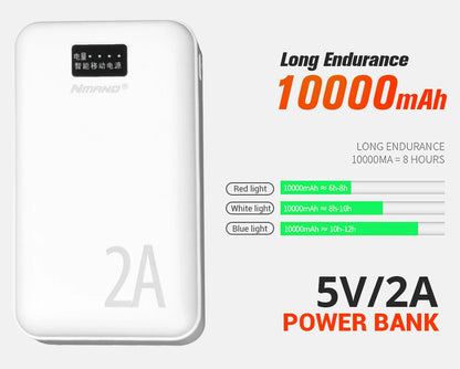 Heated Thermal Underwear Set – USB Electric (Unisex)