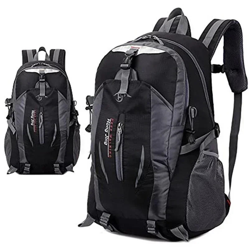 40L Waterproof Lightweight Hiking Backpack