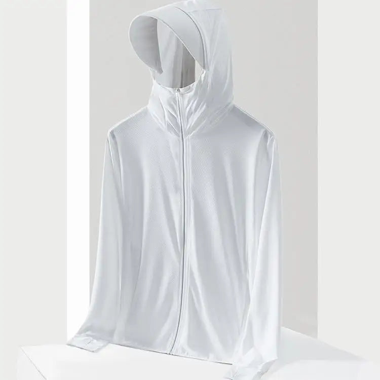 UPF 50+ UV Protection Shirt – Lightweight Cooling Outdoor Top