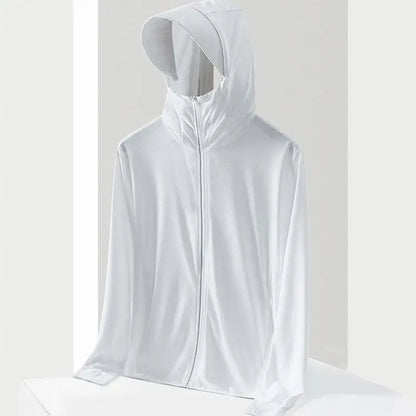 UPF 50+ UV Protection Shirt – Lightweight Cooling Outdoor Top