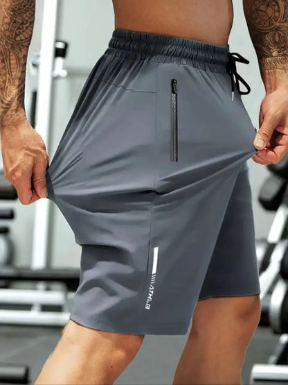 2024 Summer Casual Shorts for Men Trendy Mens Shorts & Man Shorts Breathable Short Pants Man for Beach, Gym Daily Wear,Free Ship