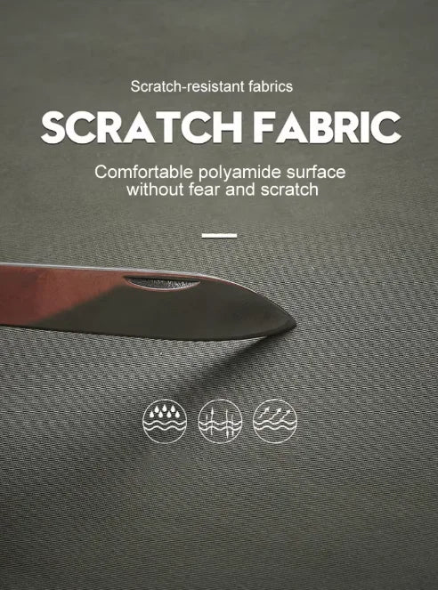 Men’s Lightweight Waterproof Tactical Jacket