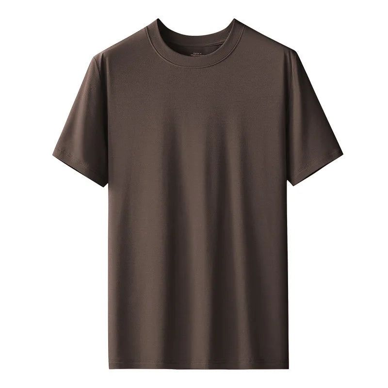 Men’s Modal Soft Touch T-Shirt - Crew Neck