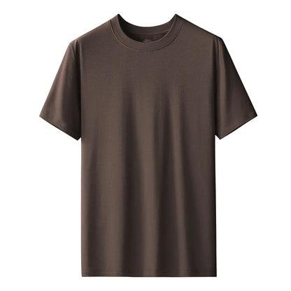 Men’s Modal Soft Touch T-Shirt - Crew Neck