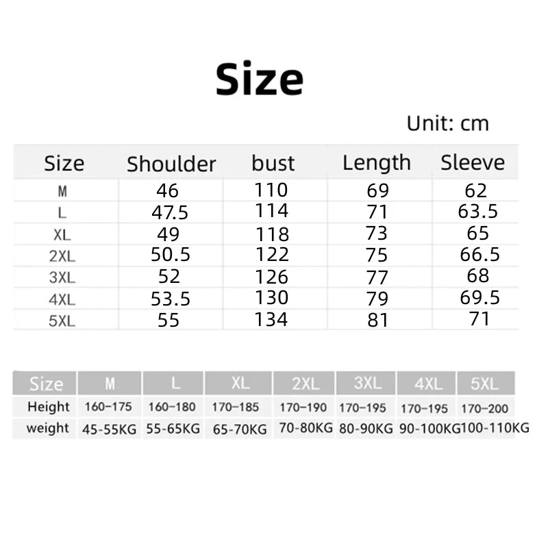 Men’s Waterproof Windproof Outdoor Jacket