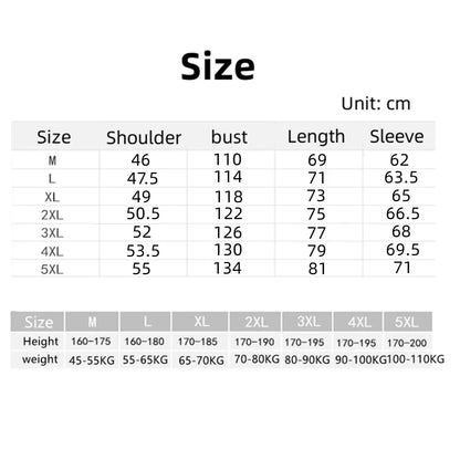 Men’s Waterproof Windproof Outdoor Jacket