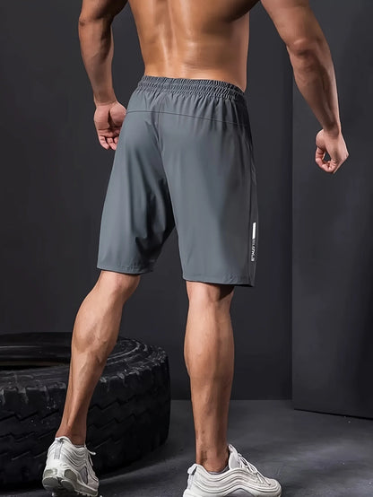 2024 Summer Casual Shorts for Men Trendy Mens Shorts & Man Shorts Breathable Short Pants Man for Beach, Gym Daily Wear,Free Ship