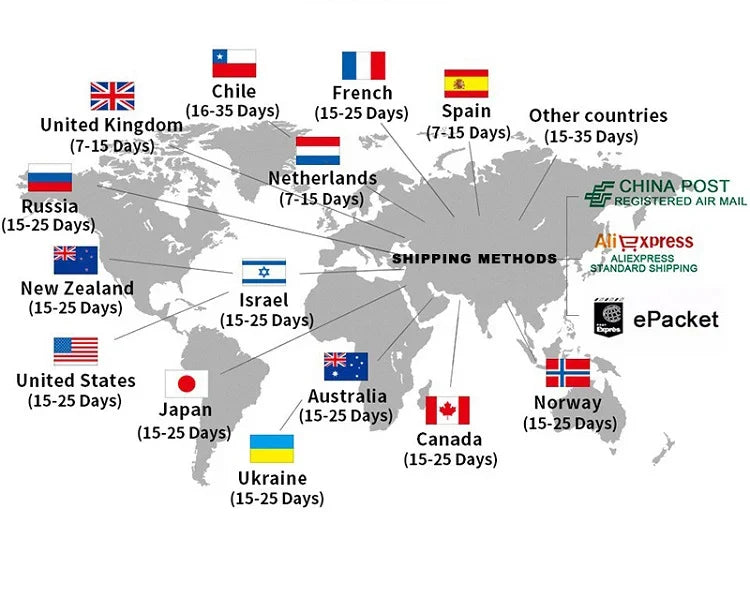 Men’s Waterproof Windproof Outdoor Jacket