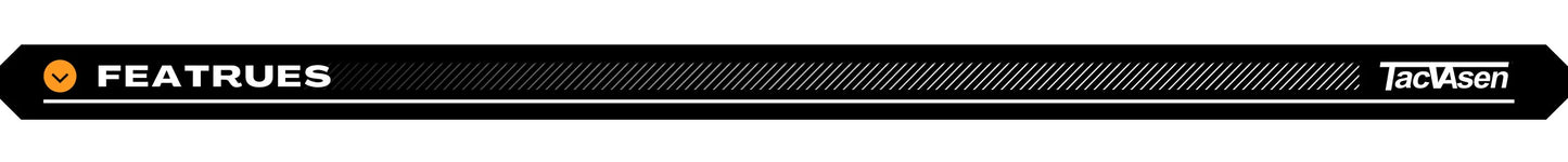 Men’s Quick-Dry Nylon Hiking Pants – Lightweight Cargo Outdoor