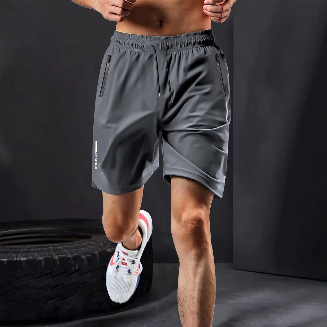 2024 Summer Casual Shorts for Men Trendy Mens Shorts & Man Shorts Breathable Short Pants Man for Beach, Gym Daily Wear,Free Ship