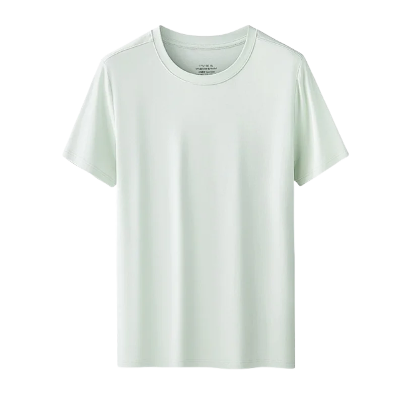 Men’s Modal Soft Touch T-Shirt - Crew Neck