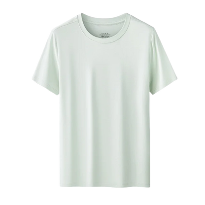 Men’s Modal Soft Touch T-Shirt - Crew Neck