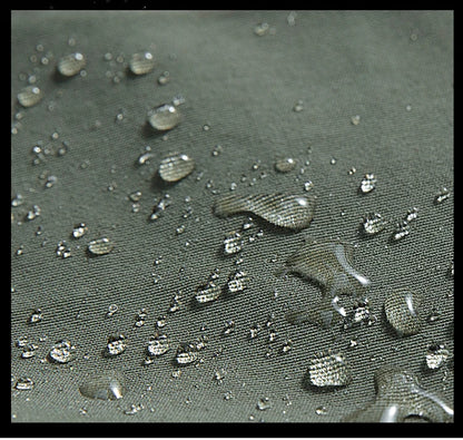 Men’s Lightweight Waterproof Tactical Jacket