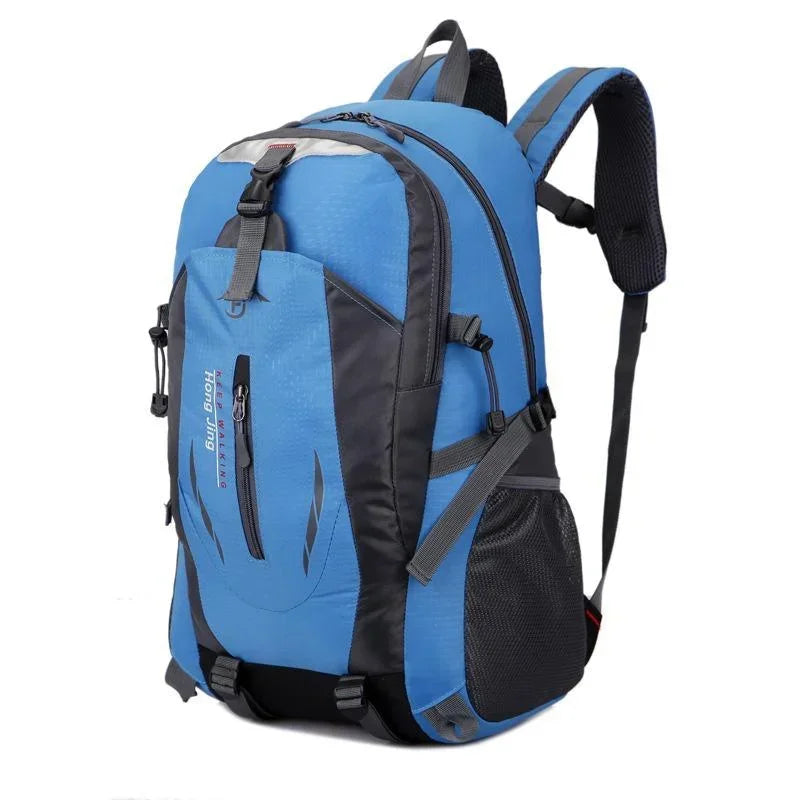 40L Waterproof Lightweight Hiking Backpack