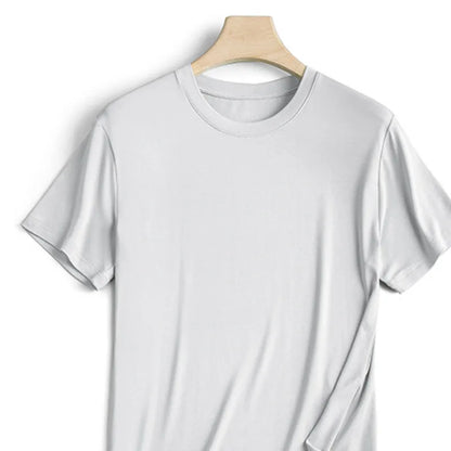 Men’s Modal Soft Touch T-Shirt - Crew Neck