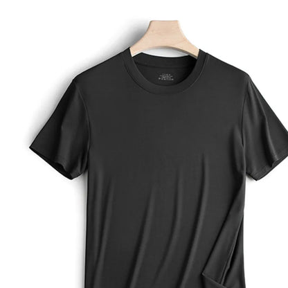 Men’s Modal Soft Touch T-Shirt - Crew Neck