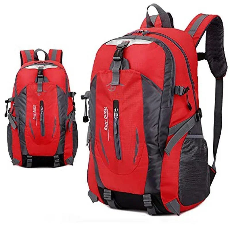 40L Waterproof Lightweight Hiking Backpack