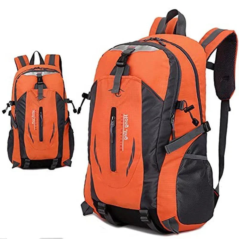 40L Waterproof Lightweight Hiking Backpack